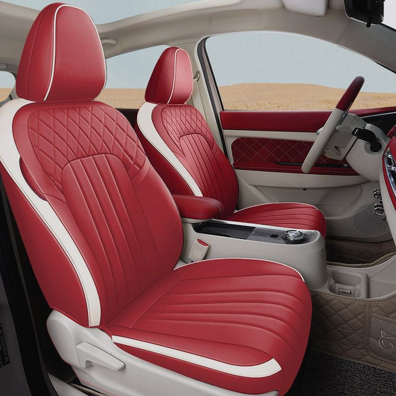 فوائد ووظائف وسادة مقعد السيارة