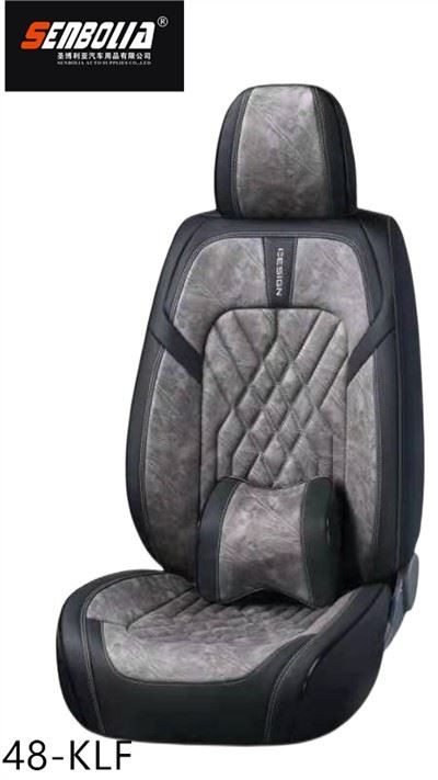 48- وسادة مقعد السيارة KLF