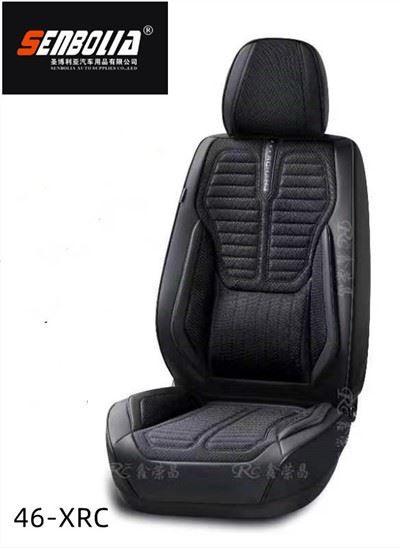 وسادة مقعد السيارة الهوائية الشبكية