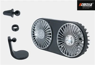 General Purpose Of Automobile Electric Fan