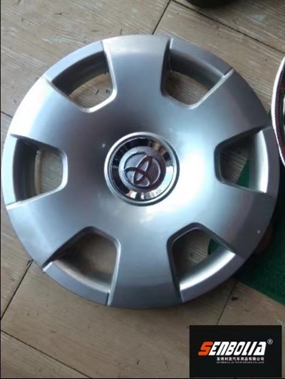 غطاء محور العجلة لسيارات تويوتا